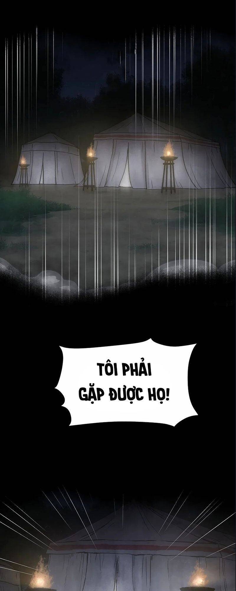 Thái Thú Kang Jin Lee Chapter 1 - Trang 2