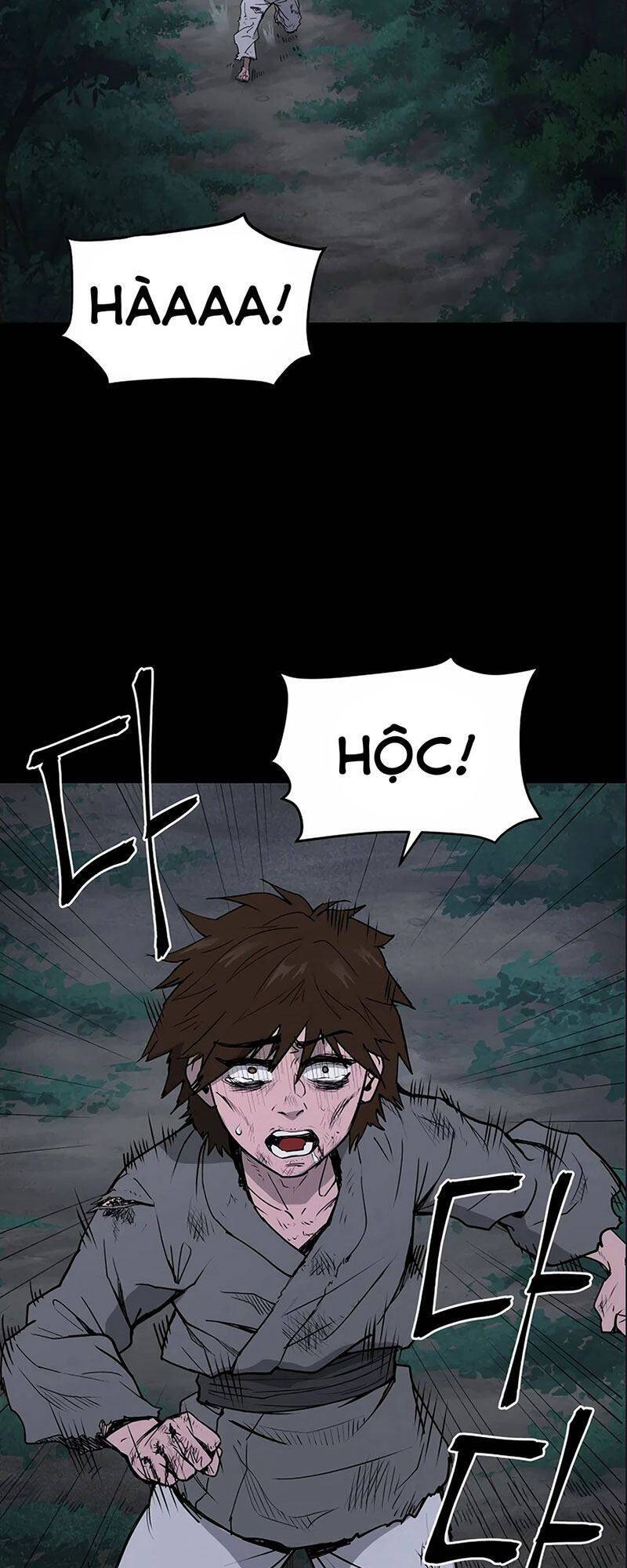 Thái Thú Kang Jin Lee Chapter 1 - Trang 2