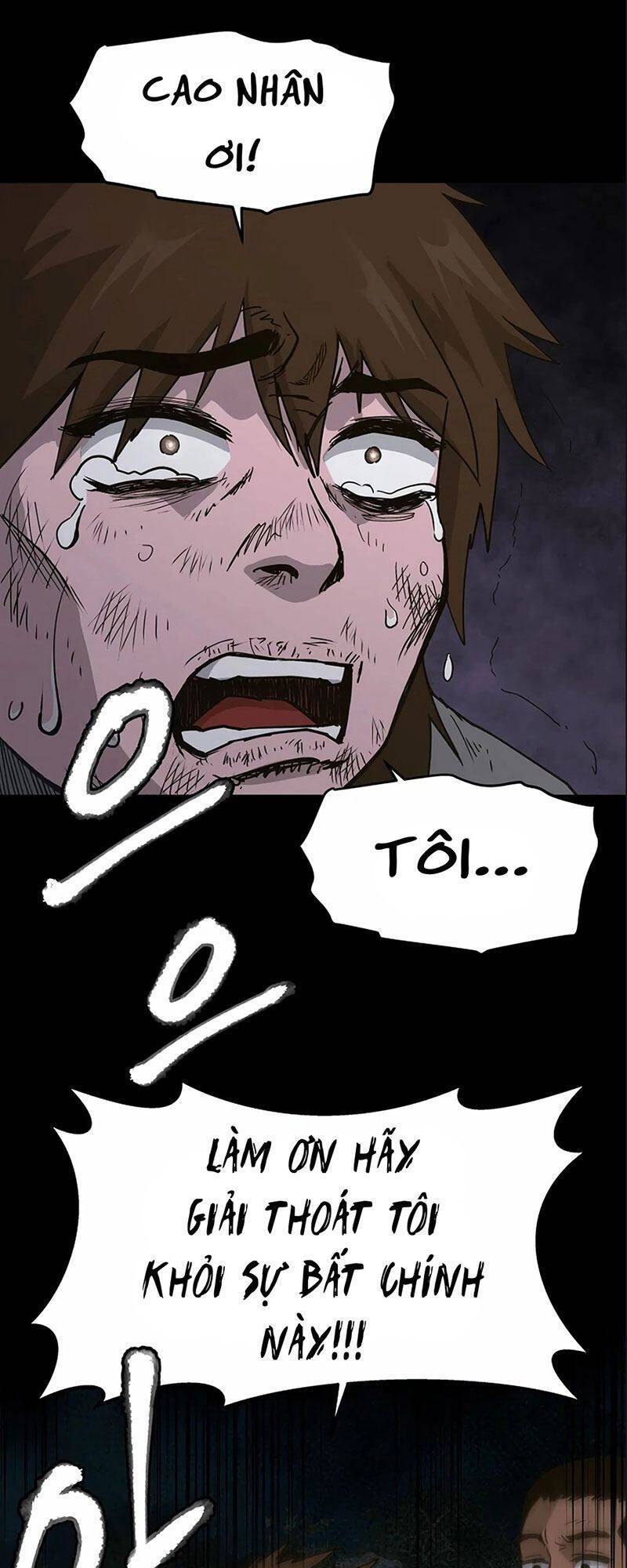 Thái Thú Kang Jin Lee Chapter 1 - Trang 2