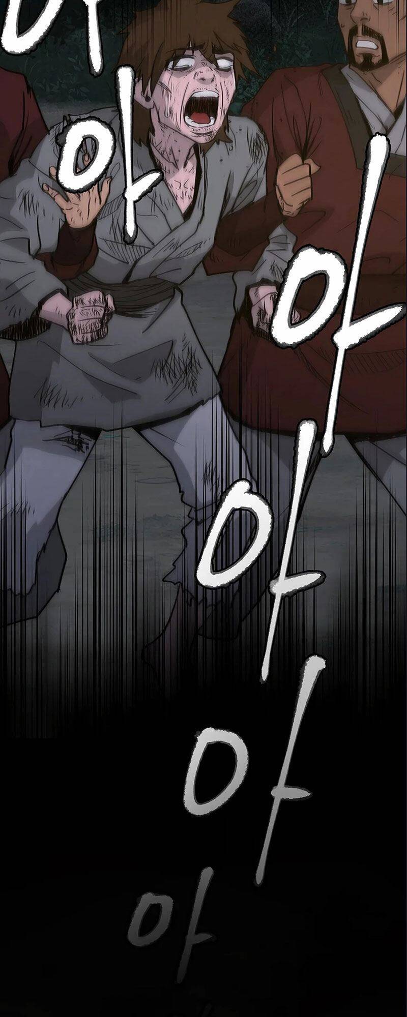 Thái Thú Kang Jin Lee Chapter 1 - Trang 2