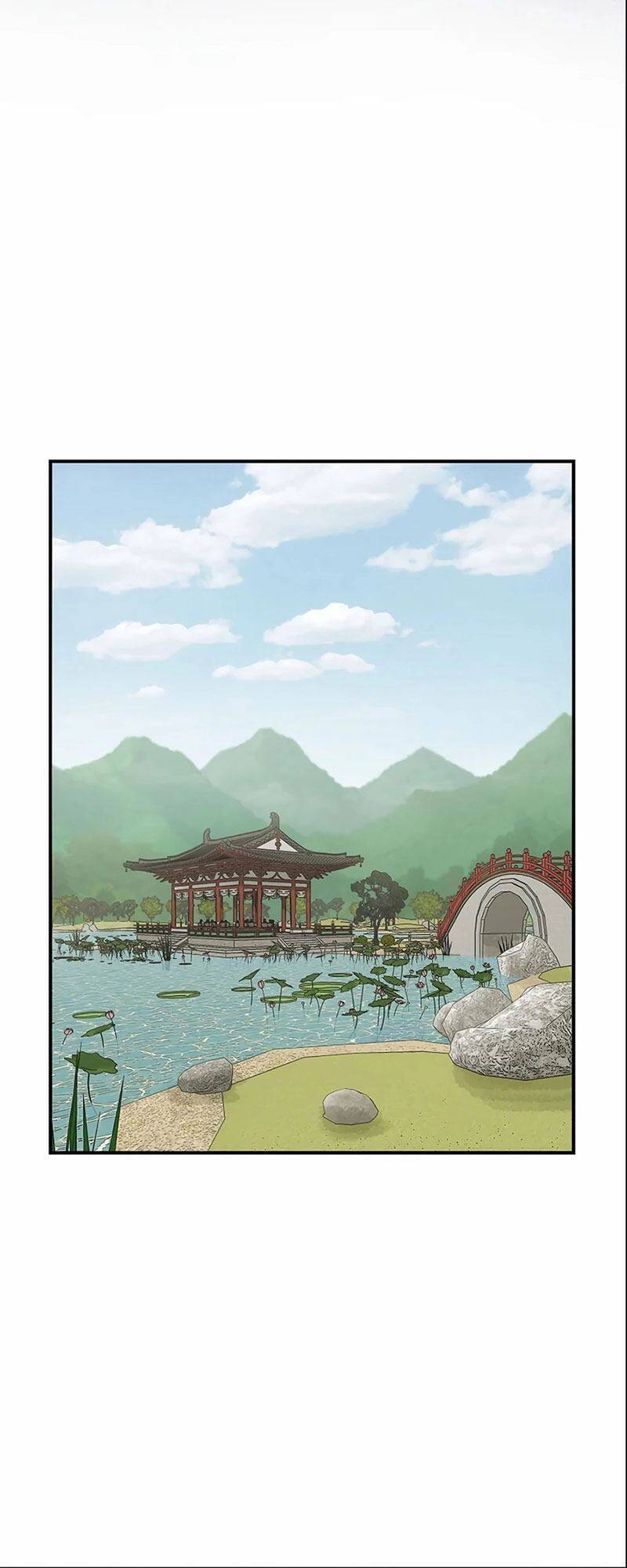 Thái Thú Kang Jin Lee Chapter 1 - Trang 2