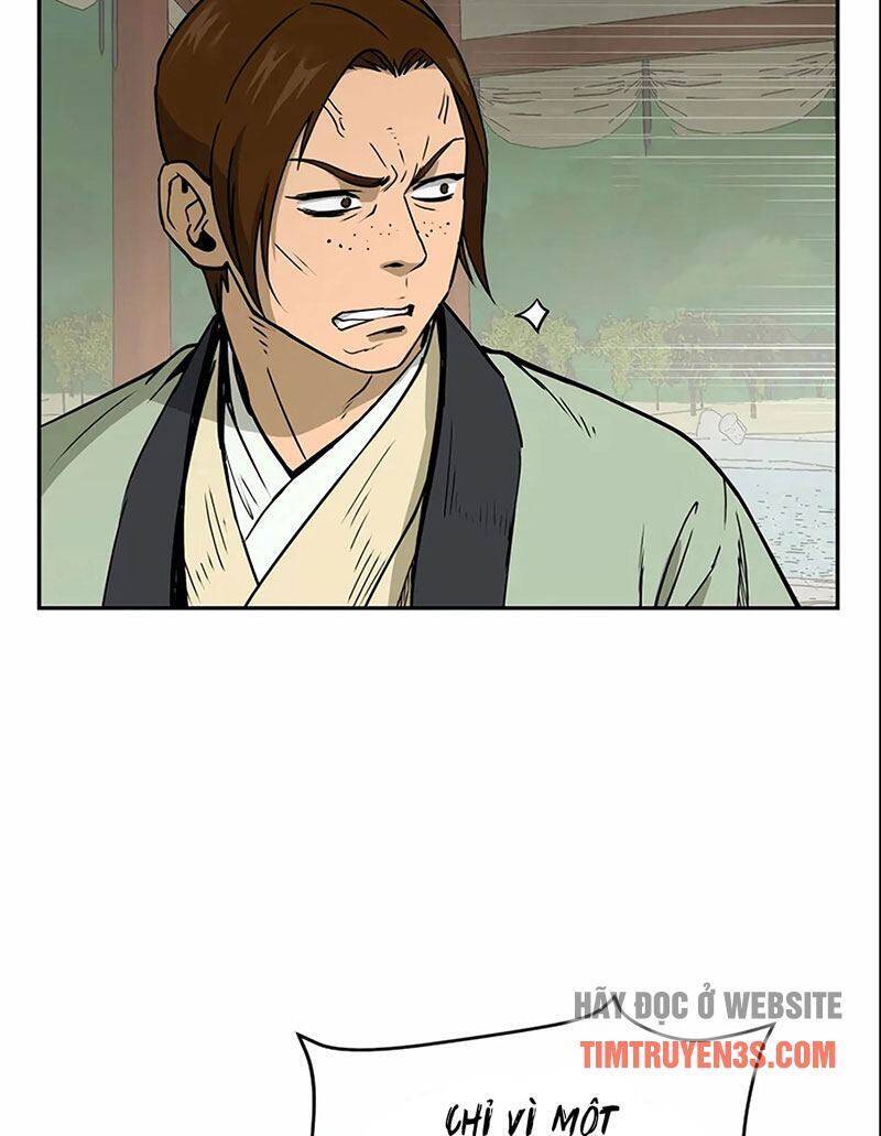 Thái Thú Kang Jin Lee Chapter 1 - Trang 2