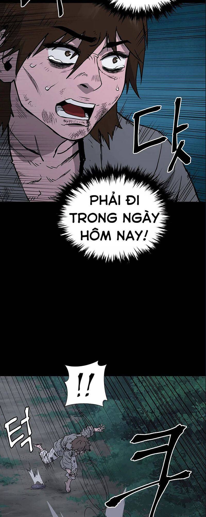 Thái Thú Kang Jin Lee Chapter 1 - Trang 2
