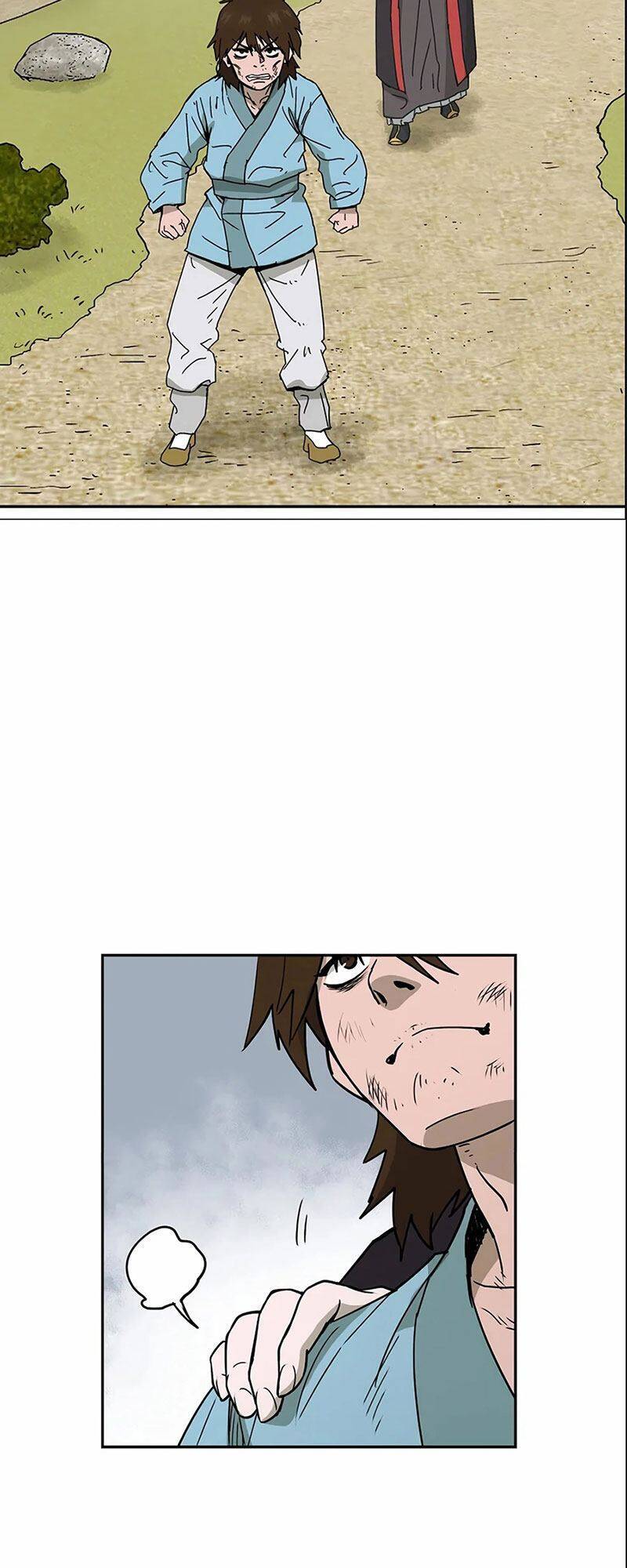 Thái Thú Kang Jin Lee Chapter 1 - Trang 2