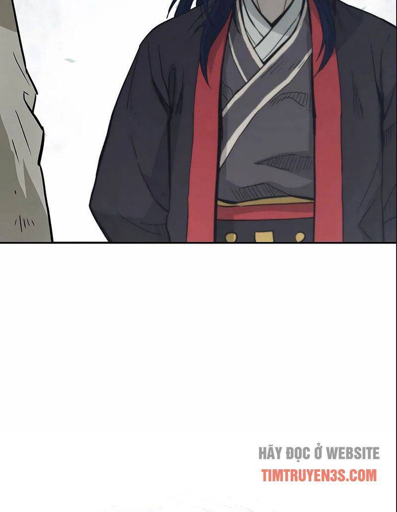 Thái Thú Kang Jin Lee Chapter 1 - Trang 2