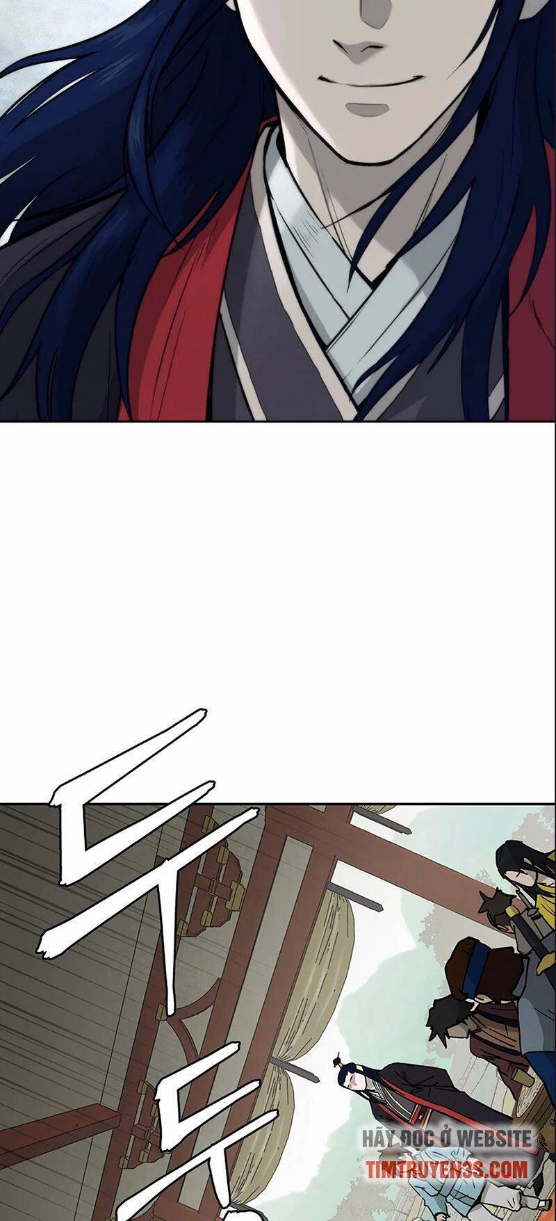 Thái Thú Kang Jin Lee Chapter 1 - Trang 2