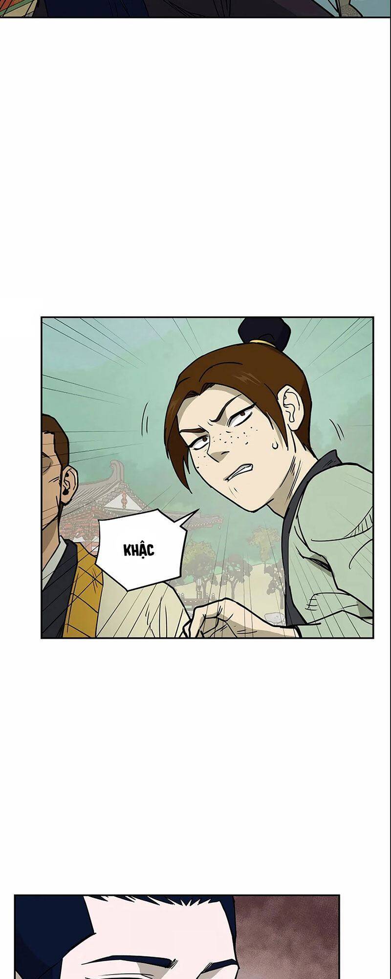 Thái Thú Kang Jin Lee Chapter 1 - Trang 2