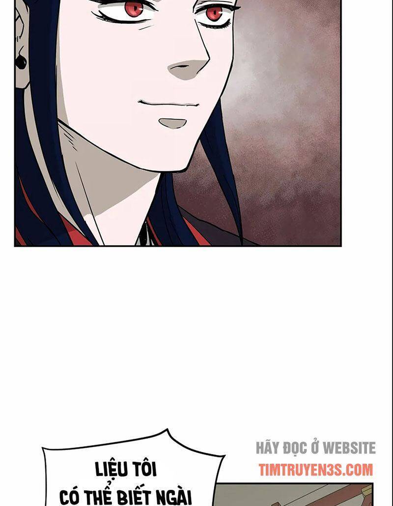 Thái Thú Kang Jin Lee Chapter 1 - Trang 2