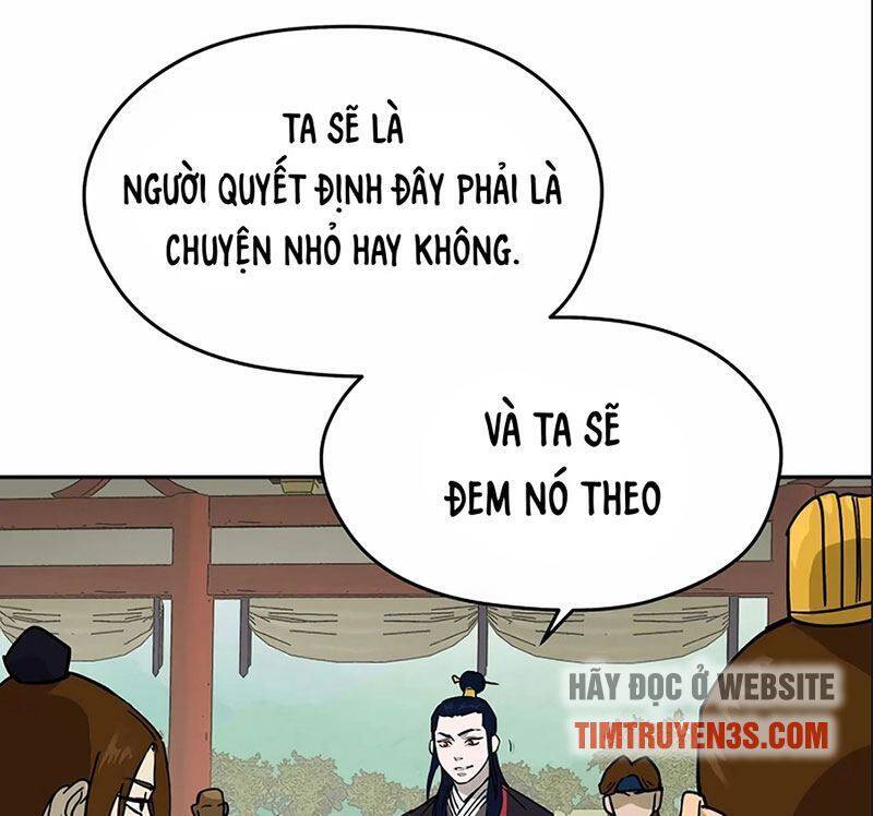 Thái Thú Kang Jin Lee Chapter 1 - Trang 2