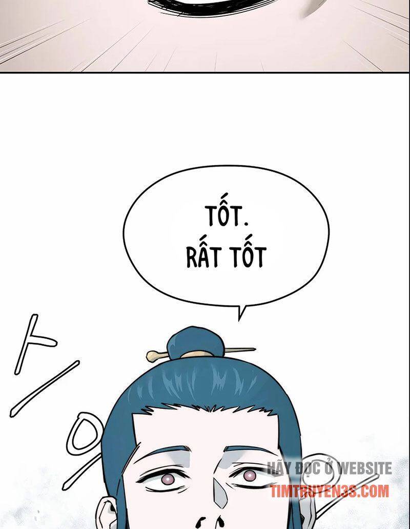 Thái Thú Kang Jin Lee Chapter 1 - Trang 2