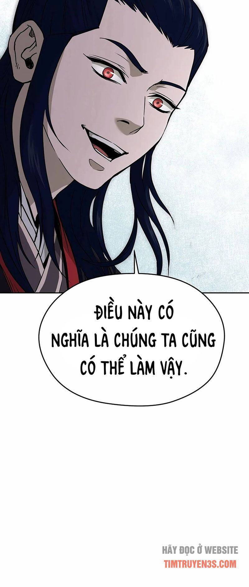 Thái Thú Kang Jin Lee Chapter 1 - Trang 2