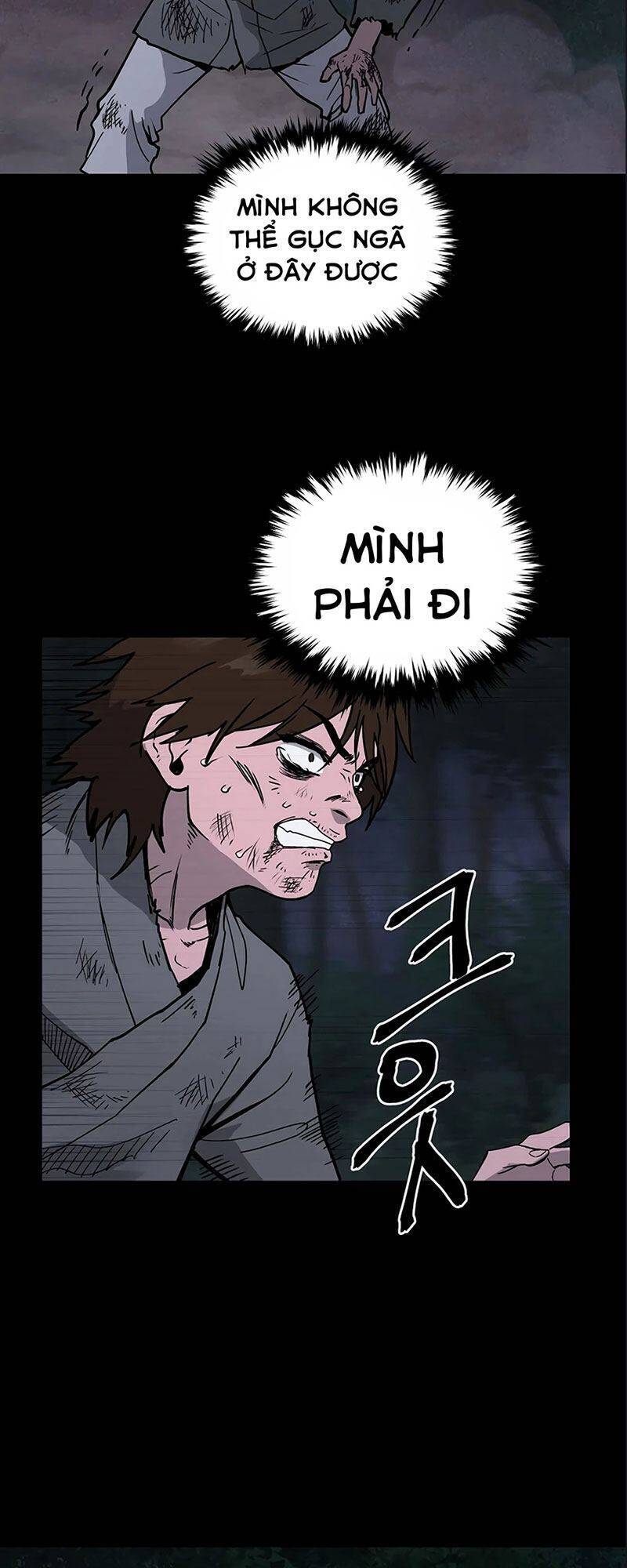 Thái Thú Kang Jin Lee Chapter 1 - Trang 2