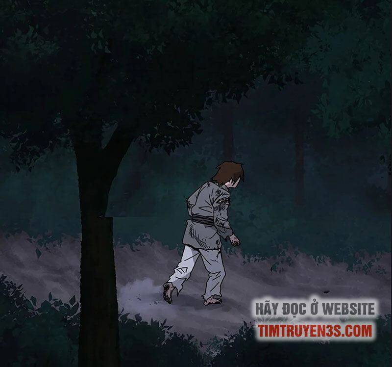 Thái Thú Kang Jin Lee Chapter 1 - Trang 2