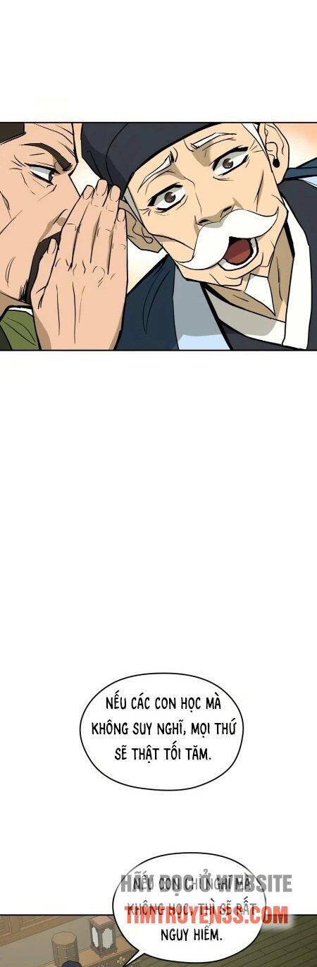 Thái Thú Kang Jin Lee Chapter 10 - Trang 2