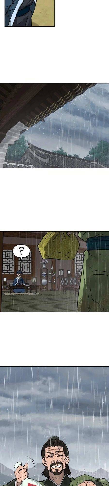 Thái Thú Kang Jin Lee Chapter 10 - Trang 2