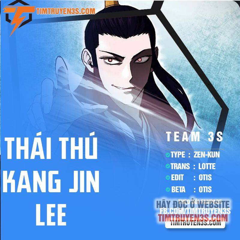 Thái Thú Kang Jin Lee Chapter 12 - Trang 2