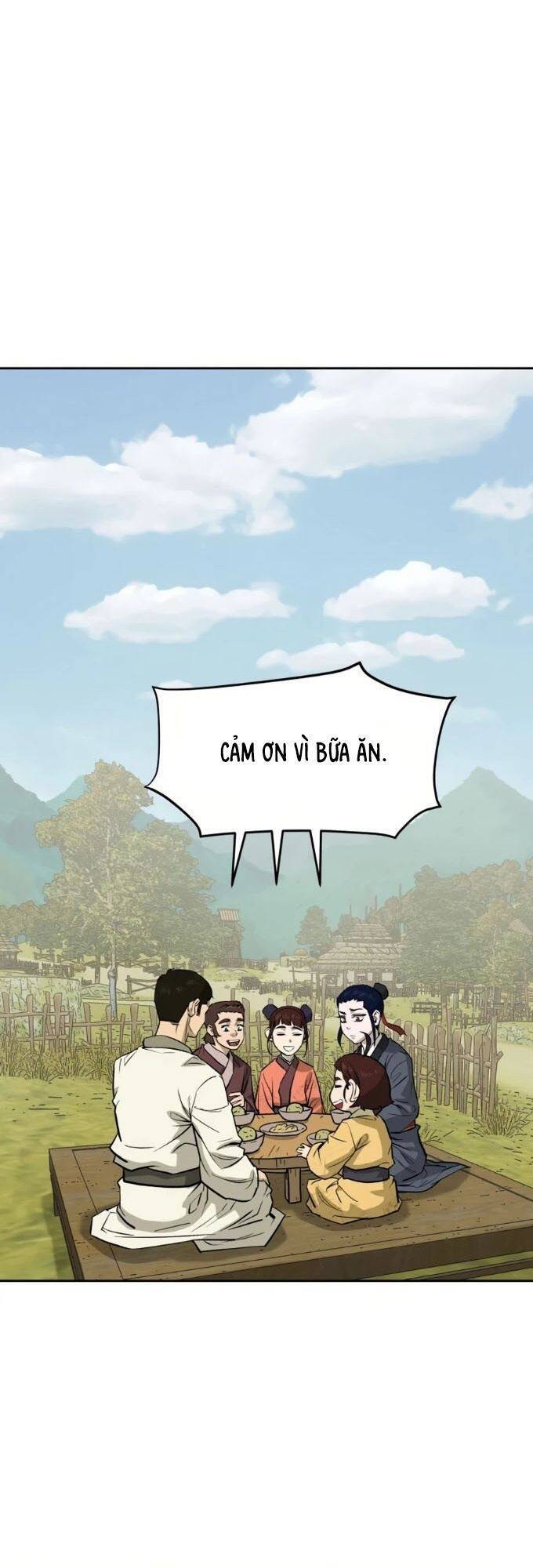 Thái Thú Kang Jin Lee Chapter 12 - Trang 2