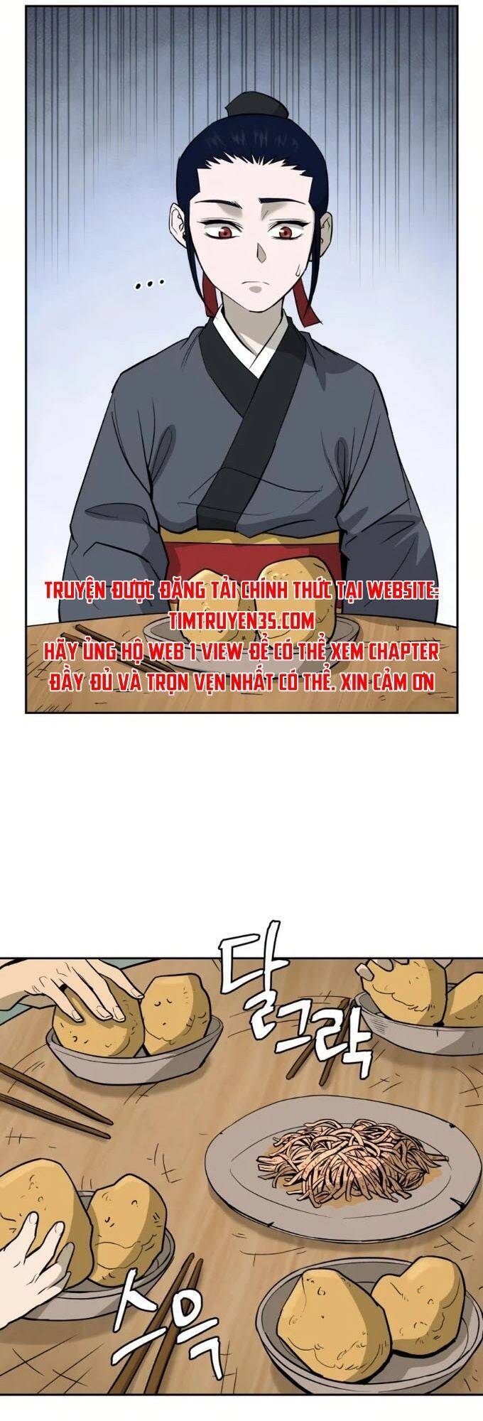 Thái Thú Kang Jin Lee Chapter 12 - Trang 2