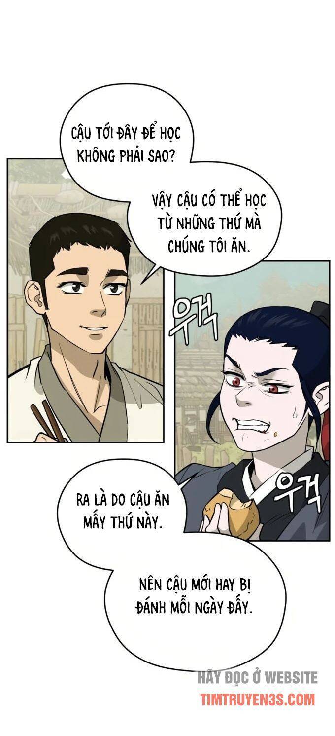 Thái Thú Kang Jin Lee Chapter 12 - Trang 2