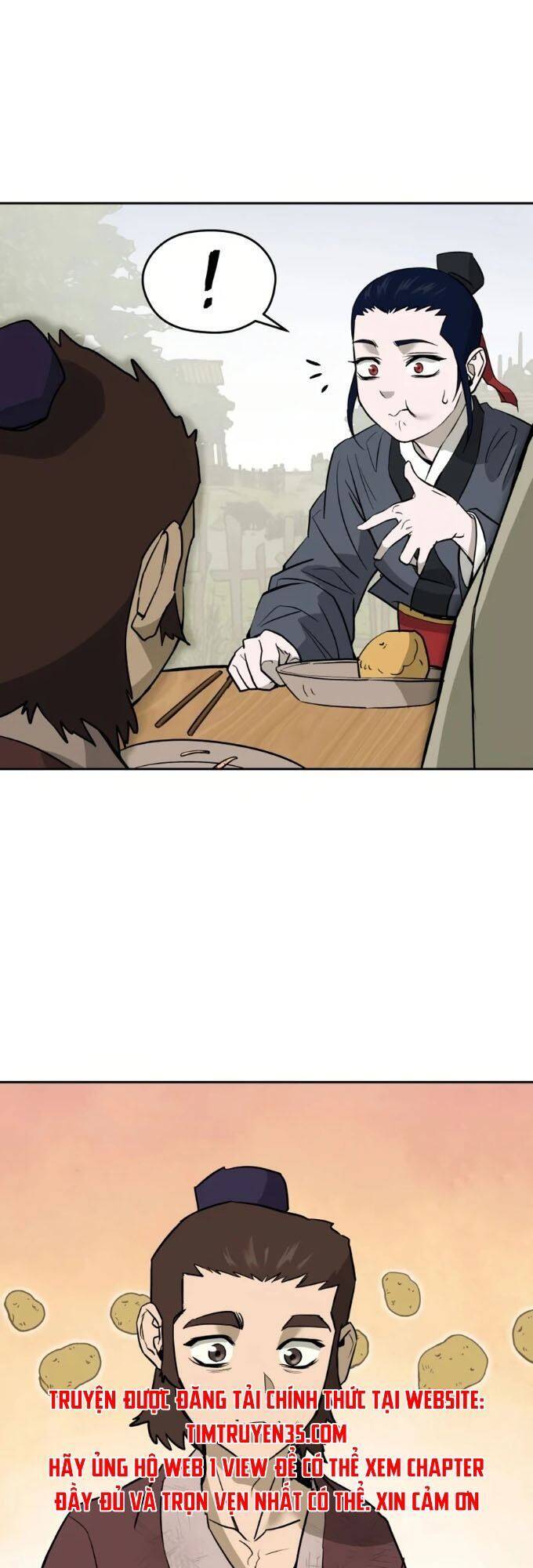 Thái Thú Kang Jin Lee Chapter 12 - Trang 2