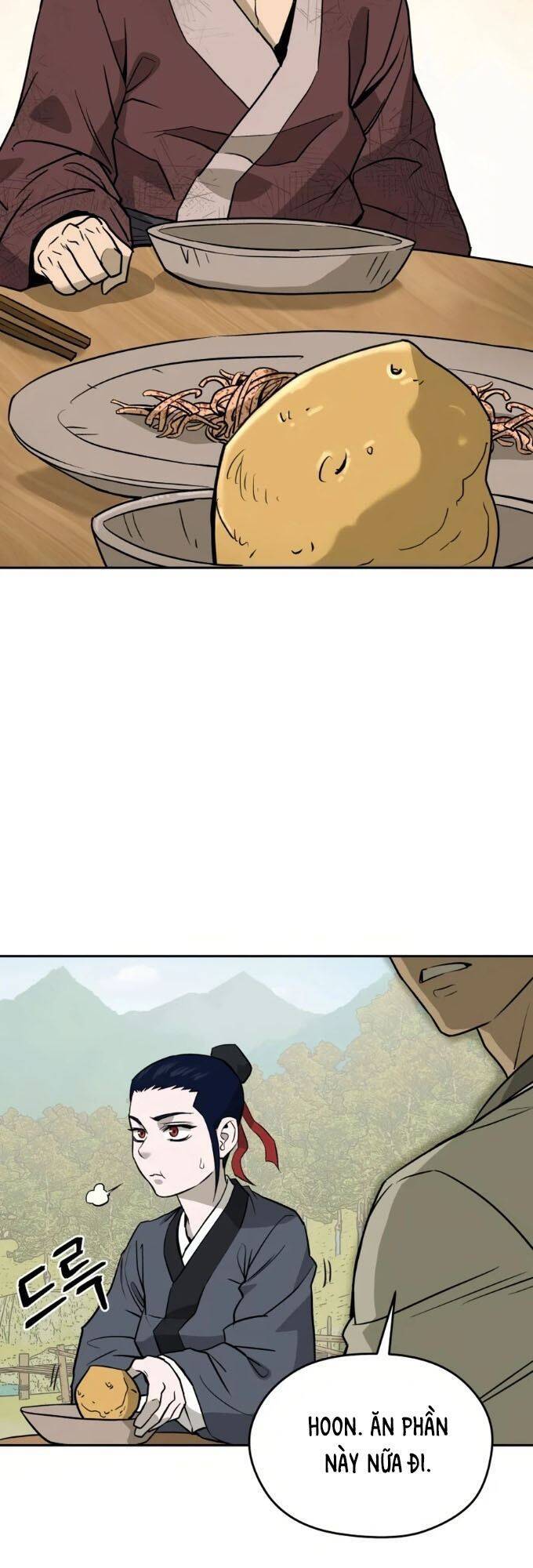 Thái Thú Kang Jin Lee Chapter 12 - Trang 2