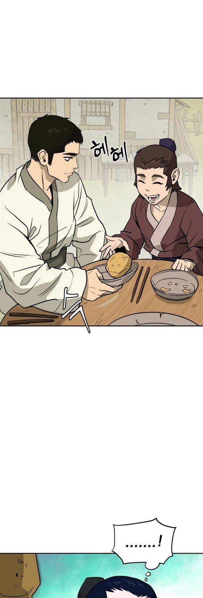 Thái Thú Kang Jin Lee Chapter 12 - Trang 2