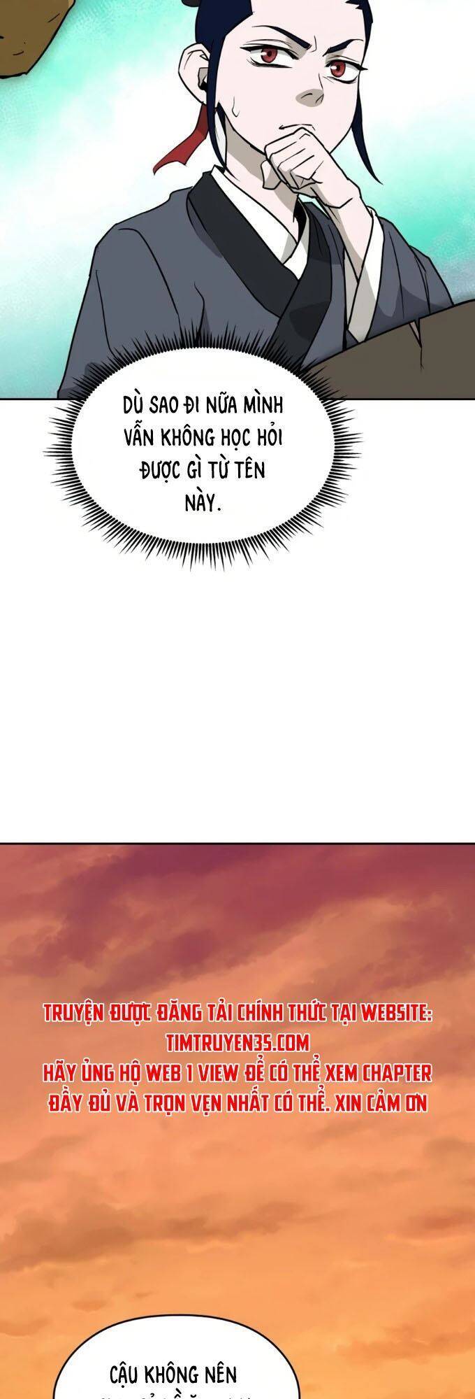 Thái Thú Kang Jin Lee Chapter 12 - Trang 2