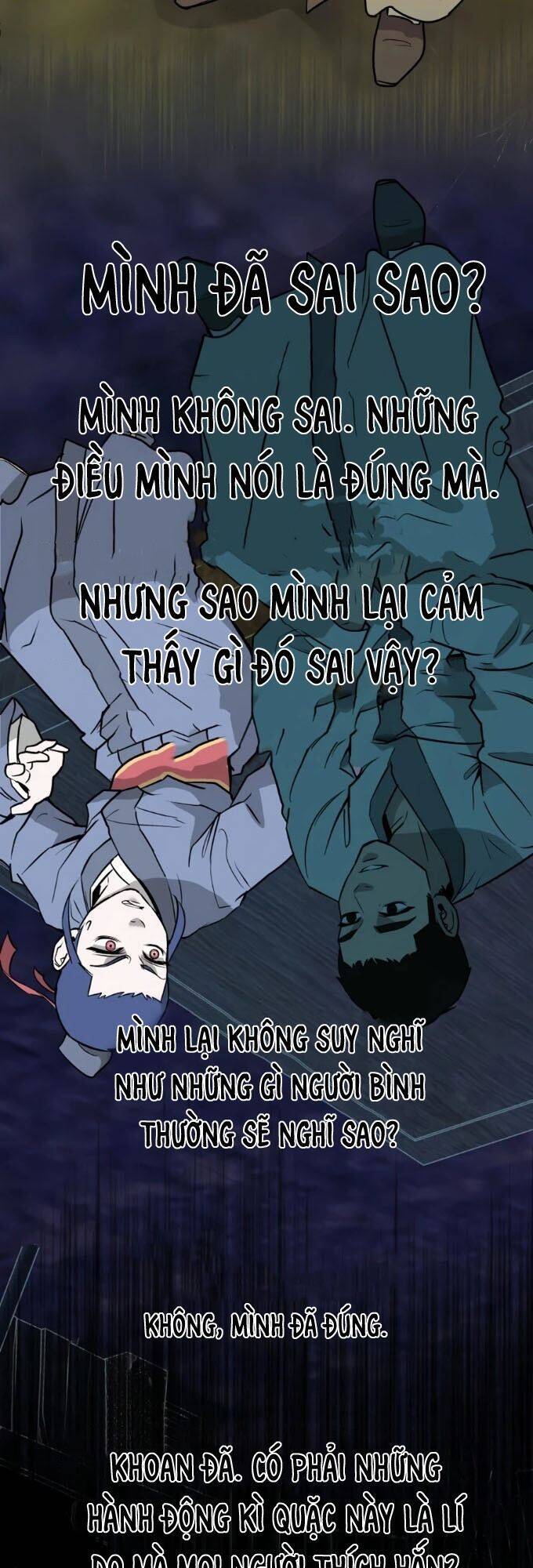 Thái Thú Kang Jin Lee Chapter 12 - Trang 2