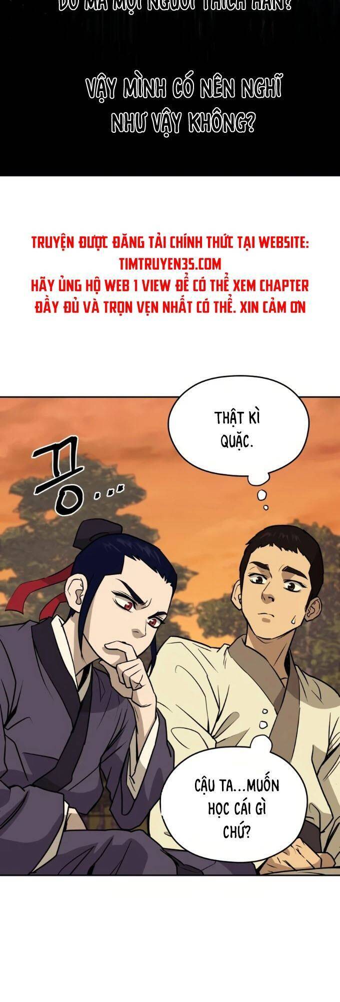 Thái Thú Kang Jin Lee Chapter 12 - Trang 2