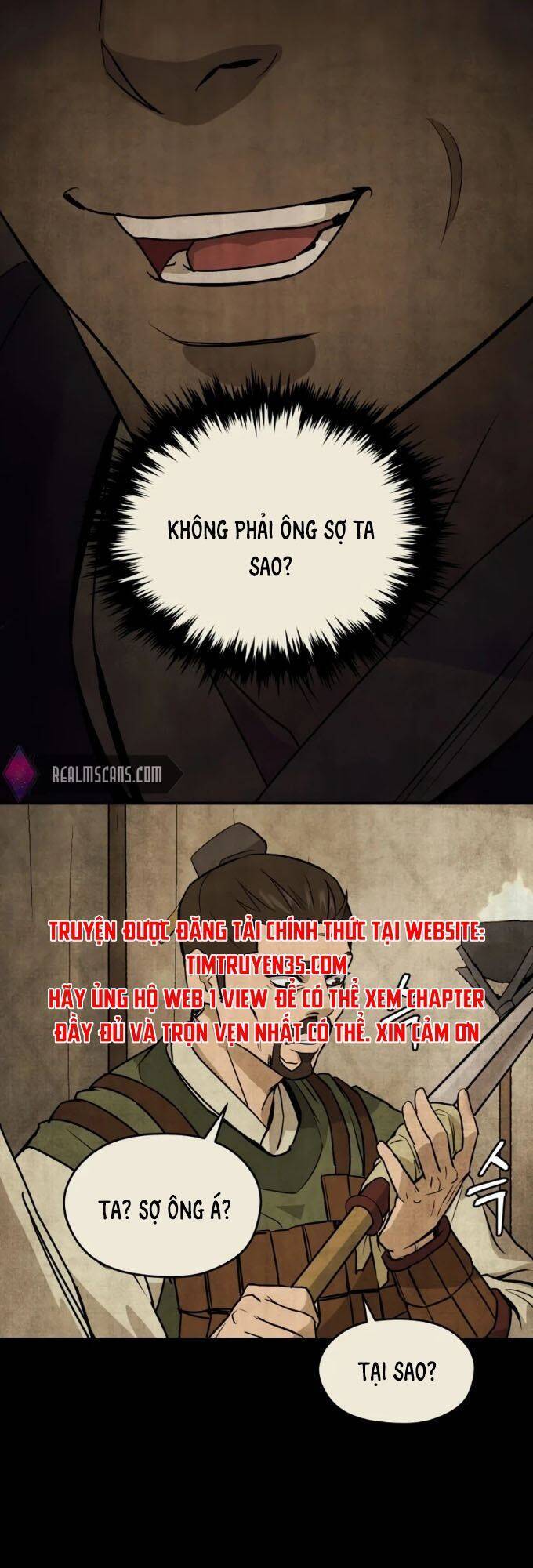 Thái Thú Kang Jin Lee Chapter 12 - Trang 2