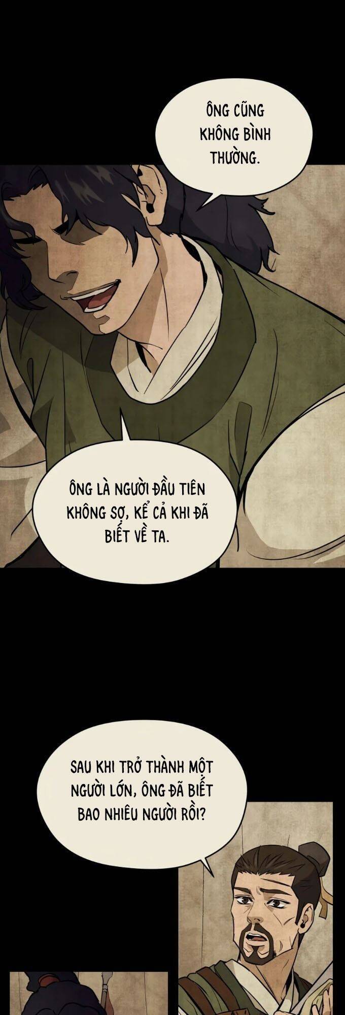 Thái Thú Kang Jin Lee Chapter 12 - Trang 2