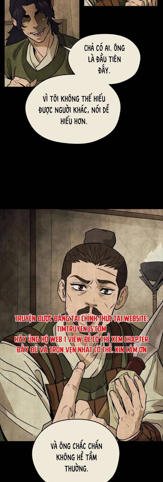 Thái Thú Kang Jin Lee Chapter 12 - Trang 2