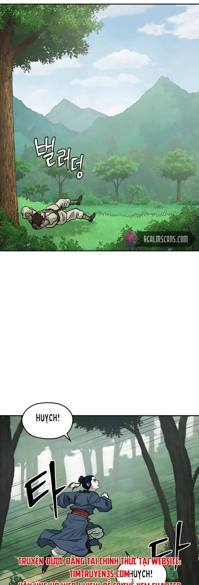 Thái Thú Kang Jin Lee Chapter 12 - Trang 2