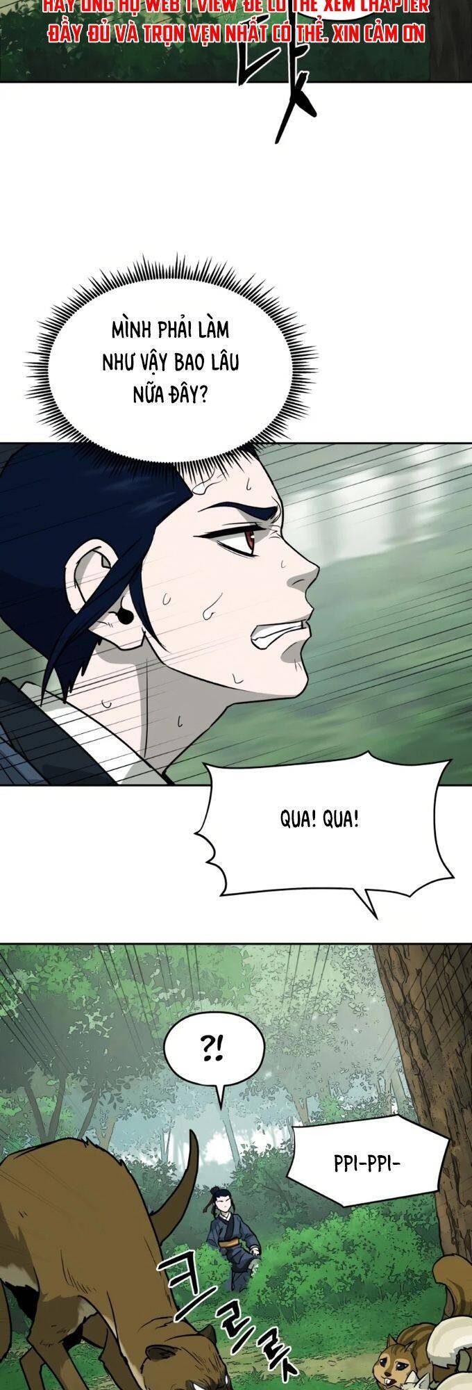 Thái Thú Kang Jin Lee Chapter 12 - Trang 2