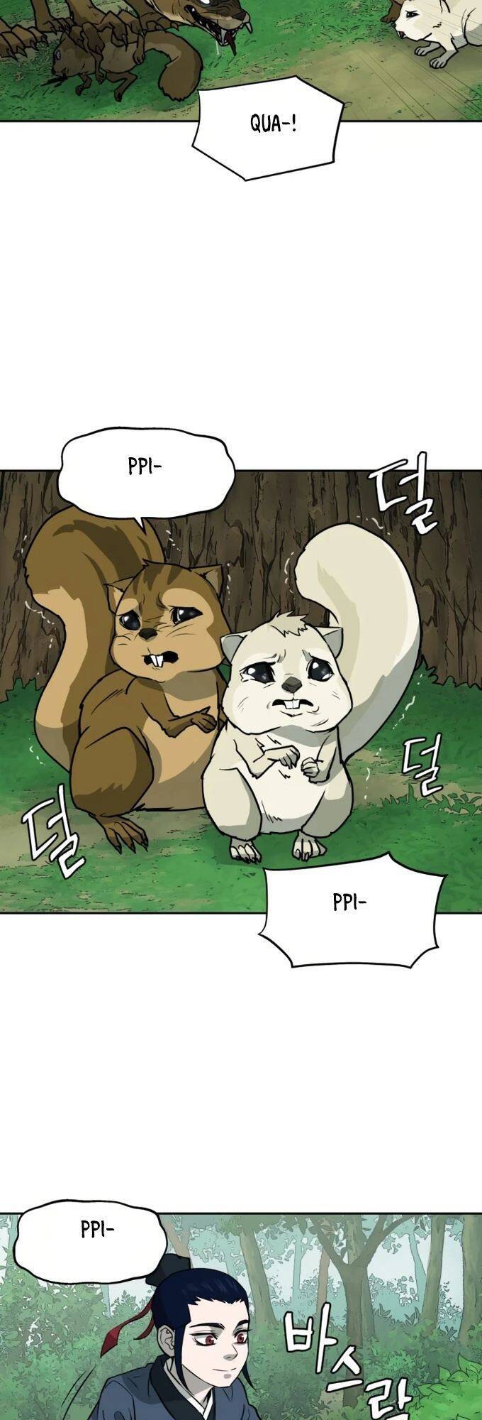 Thái Thú Kang Jin Lee Chapter 12 - Trang 2