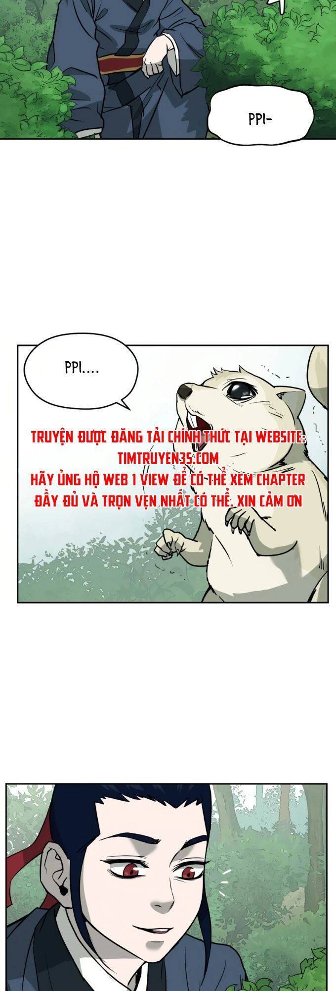 Thái Thú Kang Jin Lee Chapter 12 - Trang 2
