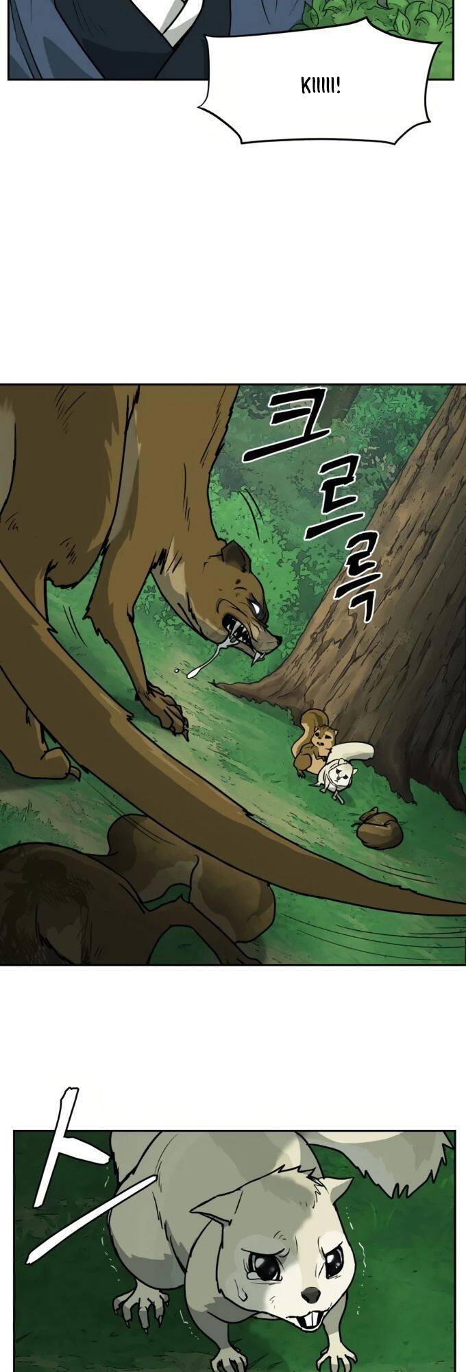 Thái Thú Kang Jin Lee Chapter 12 - Trang 2