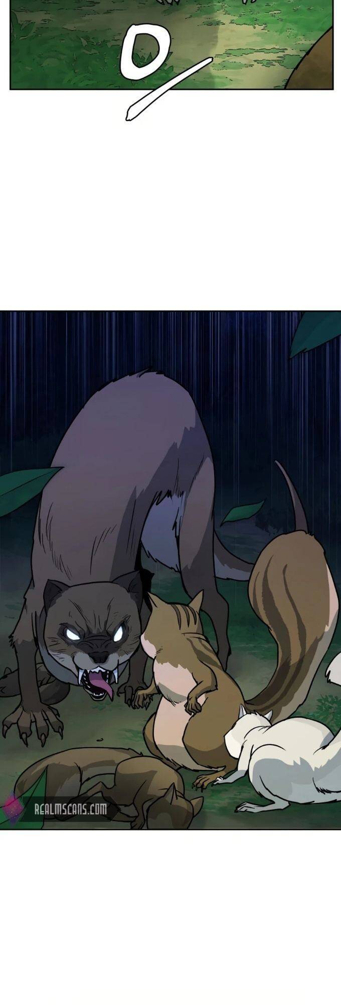 Thái Thú Kang Jin Lee Chapter 12 - Trang 2