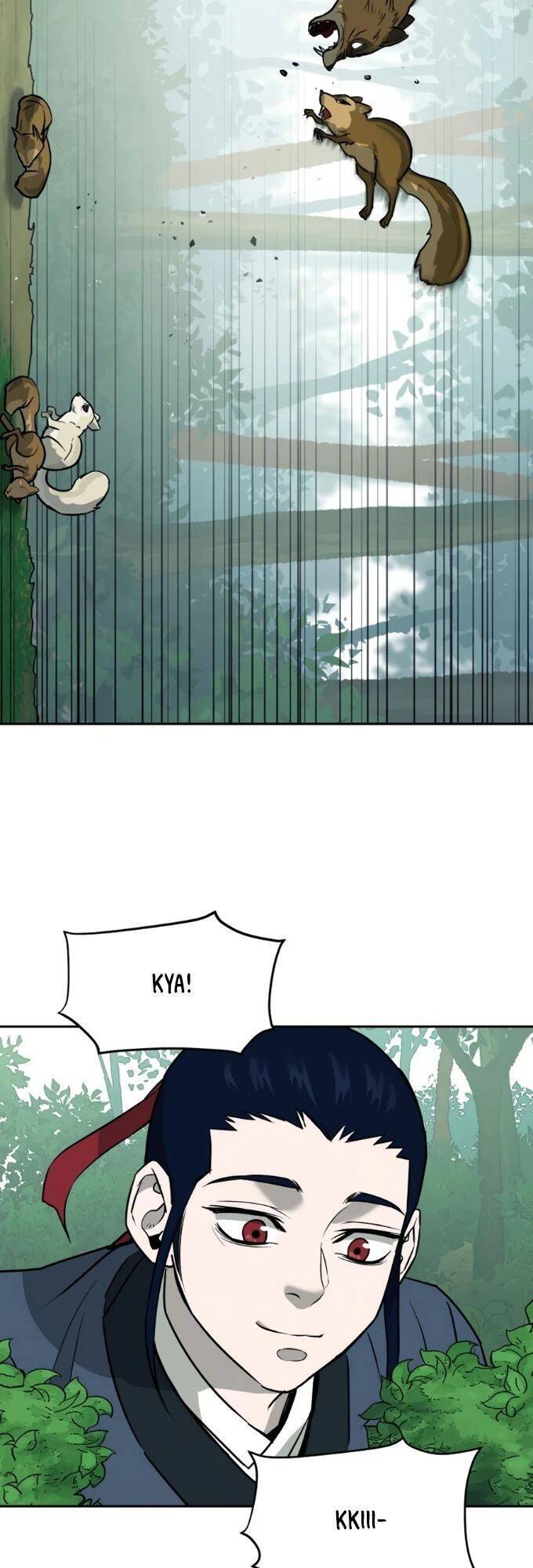 Thái Thú Kang Jin Lee Chapter 12 - Trang 2