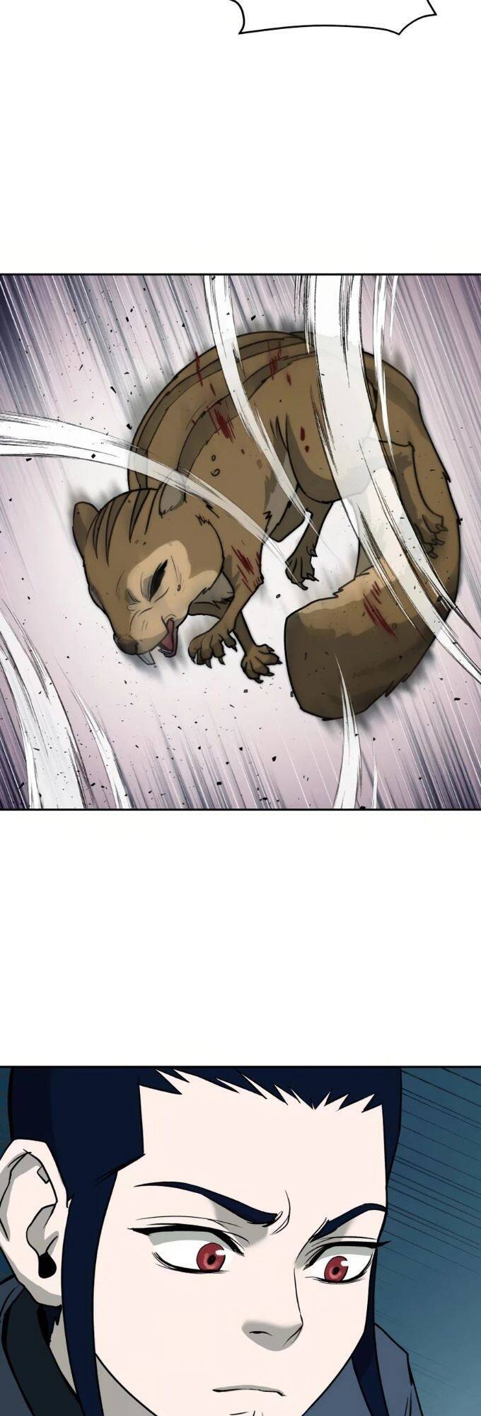 Thái Thú Kang Jin Lee Chapter 12 - Trang 2