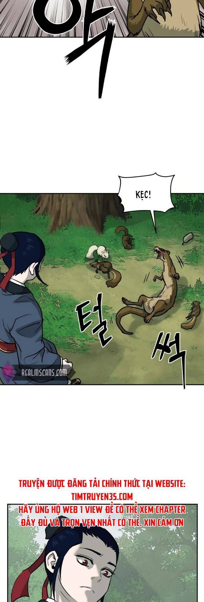 Thái Thú Kang Jin Lee Chapter 12 - Trang 2