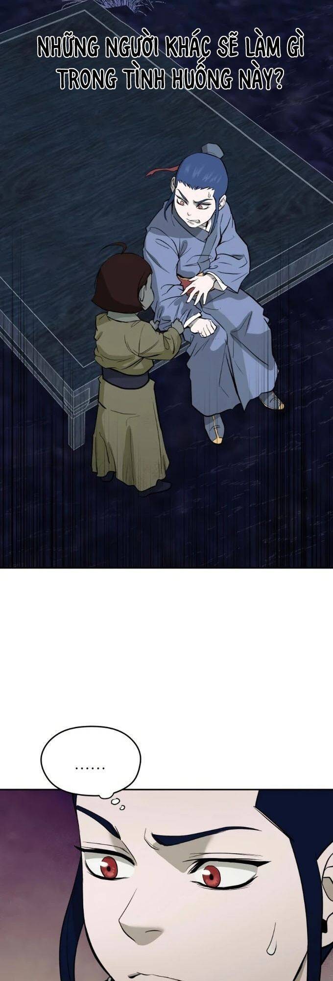 Thái Thú Kang Jin Lee Chapter 12 - Trang 2