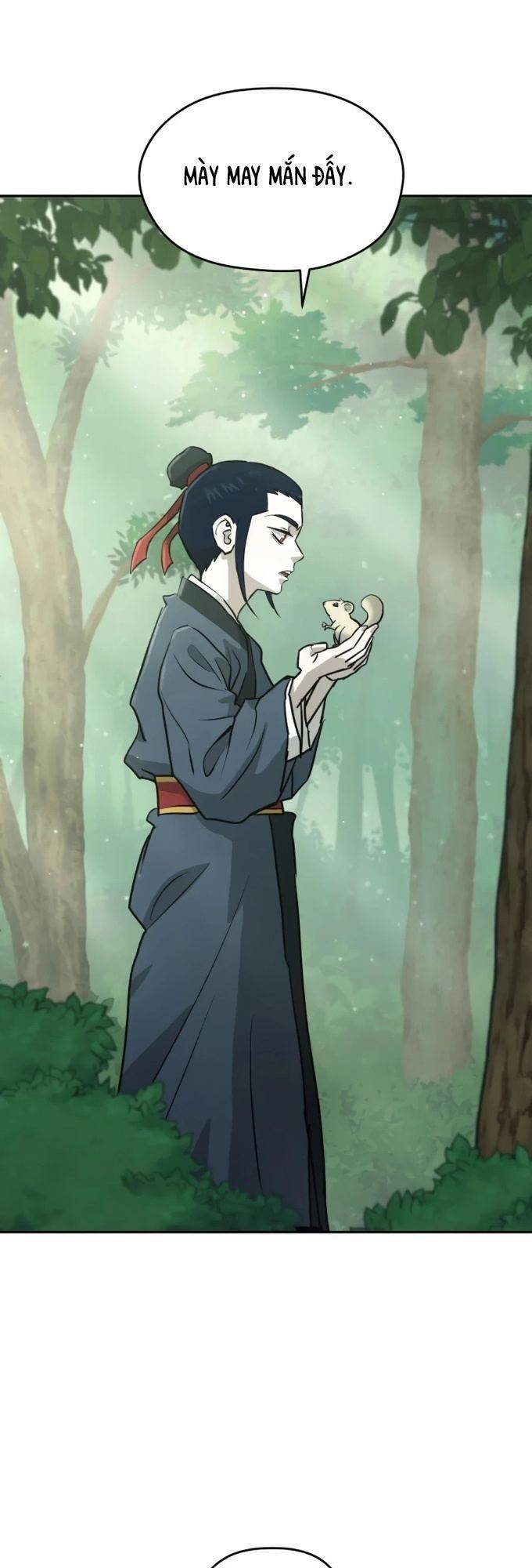 Thái Thú Kang Jin Lee Chapter 12 - Trang 2