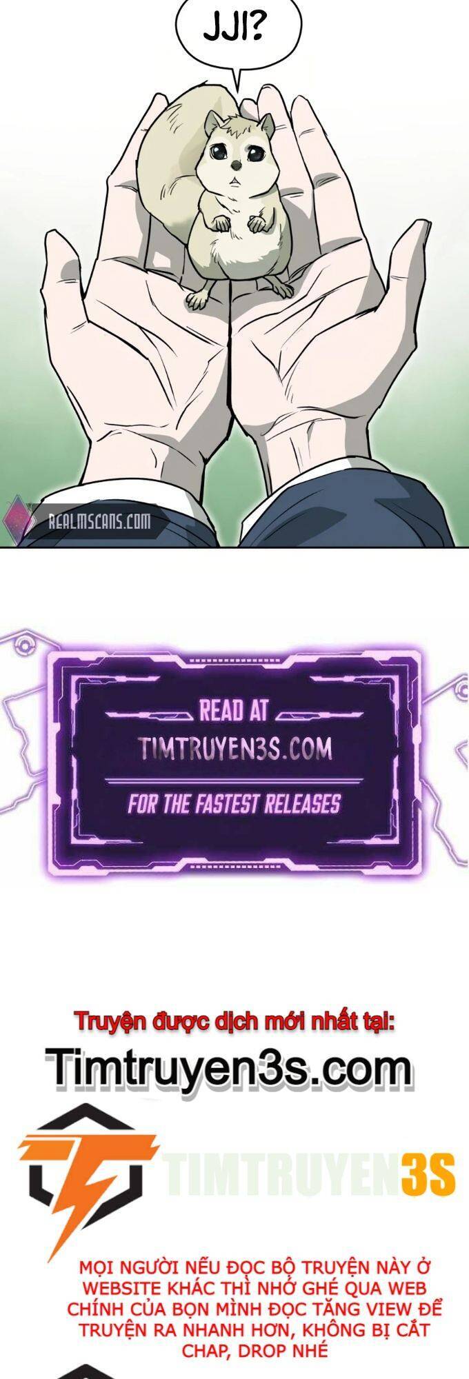 Thái Thú Kang Jin Lee Chapter 12 - Trang 2