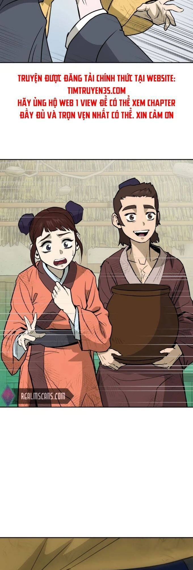 Thái Thú Kang Jin Lee Chapter 12 - Trang 2