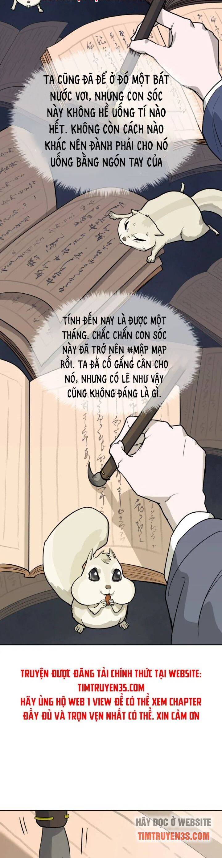 Thái Thú Kang Jin Lee Chapter 13 - Trang 2