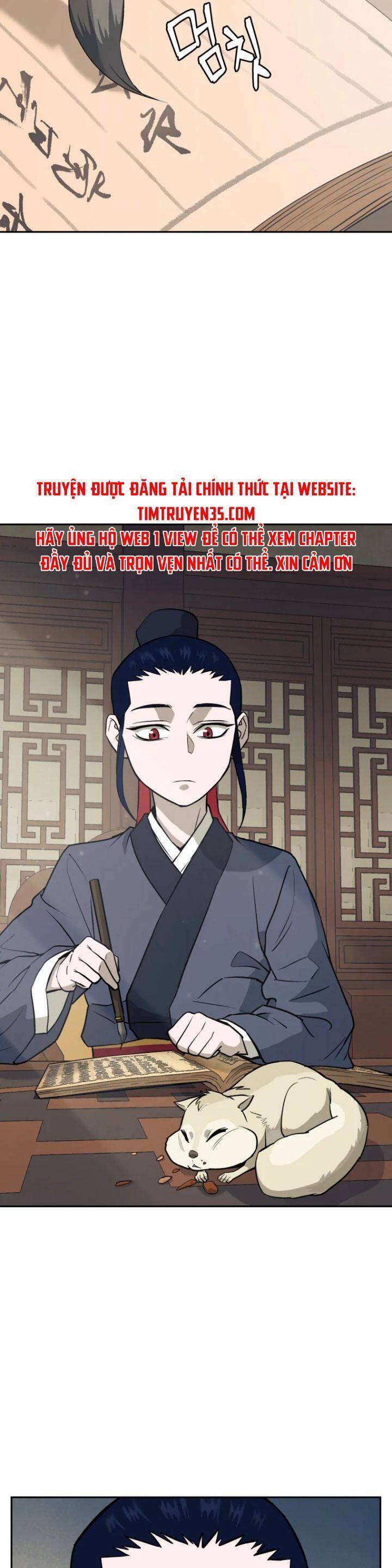 Thái Thú Kang Jin Lee Chapter 13 - Trang 2