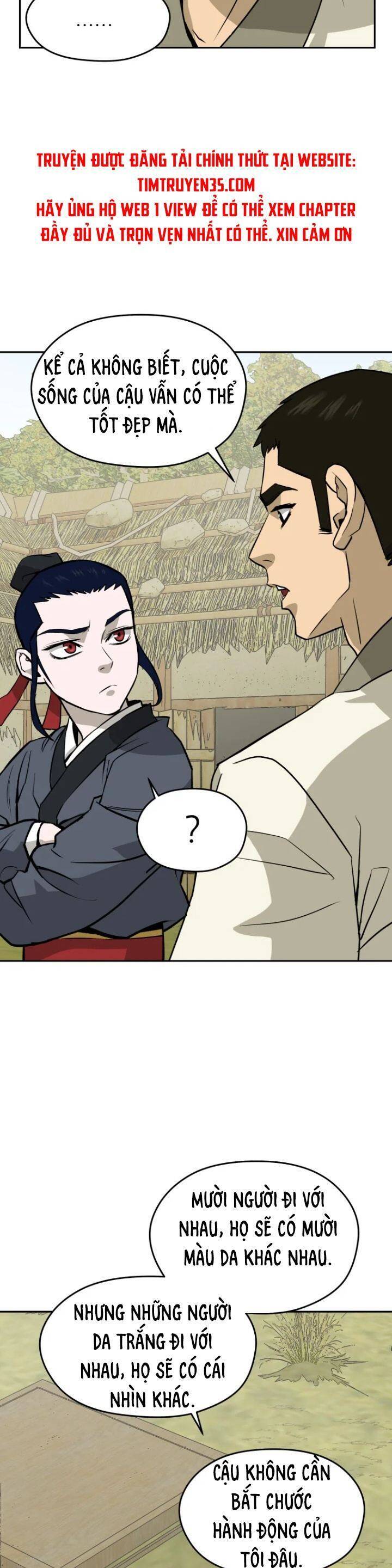 Thái Thú Kang Jin Lee Chapter 13 - Trang 2