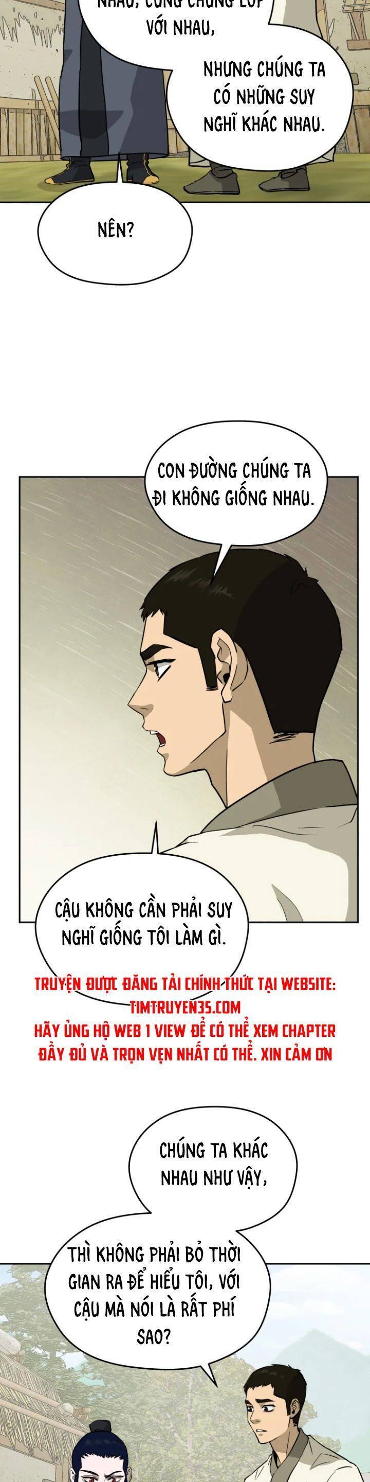 Thái Thú Kang Jin Lee Chapter 13 - Trang 2