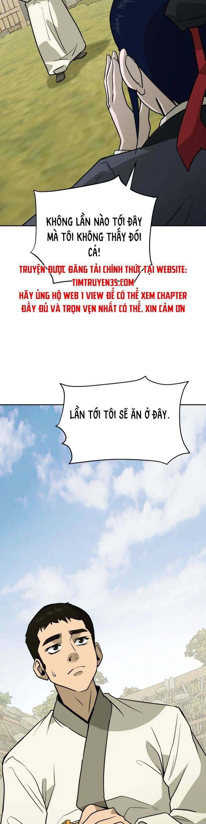 Thái Thú Kang Jin Lee Chapter 13 - Trang 2